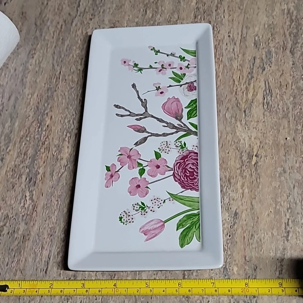 Trinket Tray